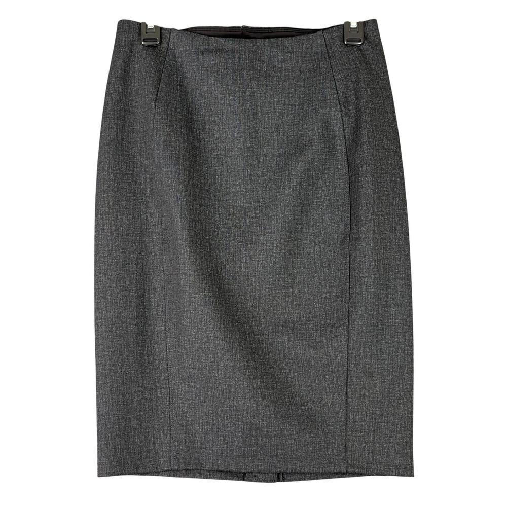 Liverpool Los Angeles Tailored Skort Women‎ 2 Pull On Office Career Lined